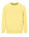 Kinder Sweater Sols Columbia 04239 Light Yellow